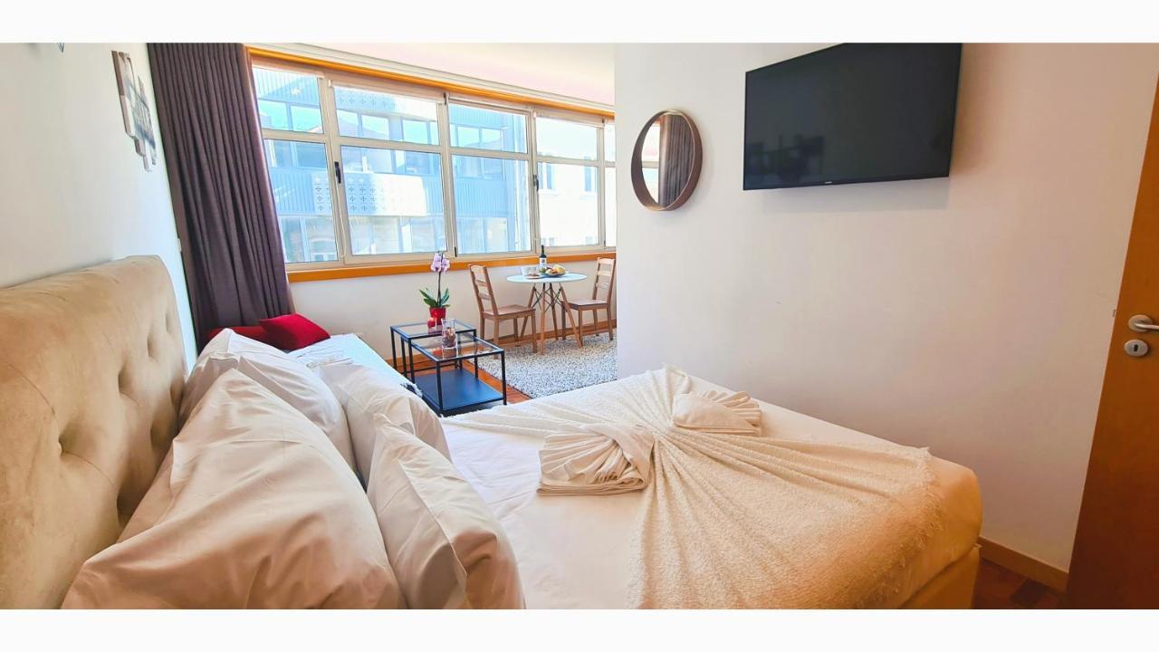 Yaya Pt- Santa Catarina Apartaments Πόρτο Εξωτερικό φωτογραφία