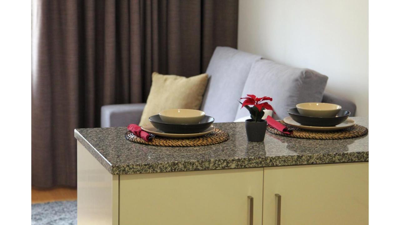 Yaya Pt- Santa Catarina Apartaments Πόρτο Εξωτερικό φωτογραφία