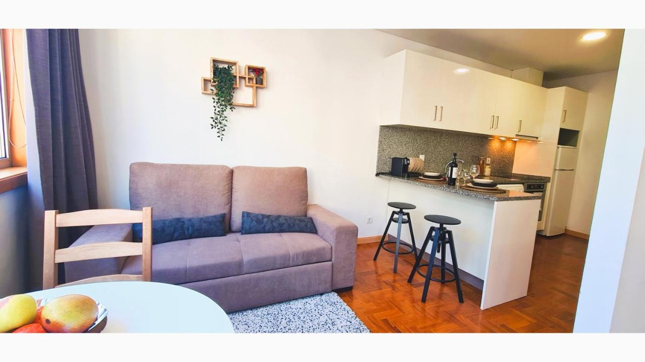 Yaya Pt- Santa Catarina Apartaments Πόρτο Εξωτερικό φωτογραφία