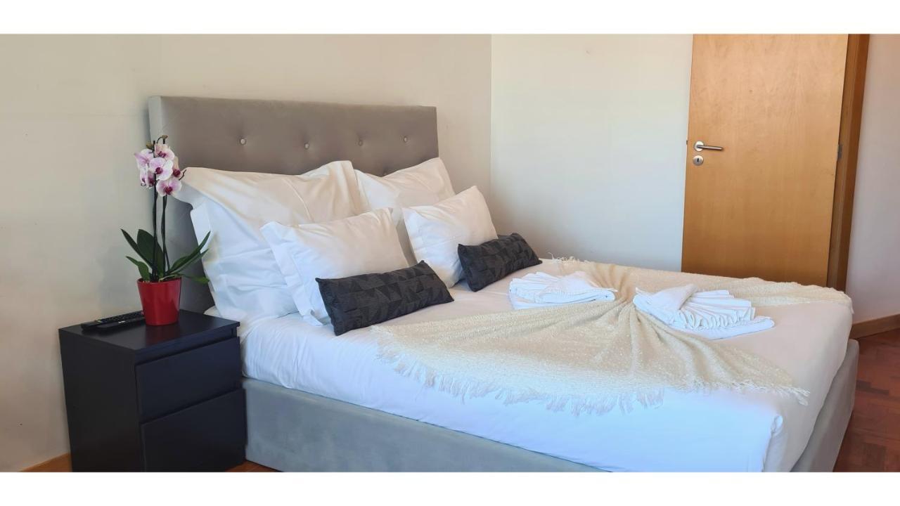 Yaya Pt- Santa Catarina Apartaments Πόρτο Εξωτερικό φωτογραφία