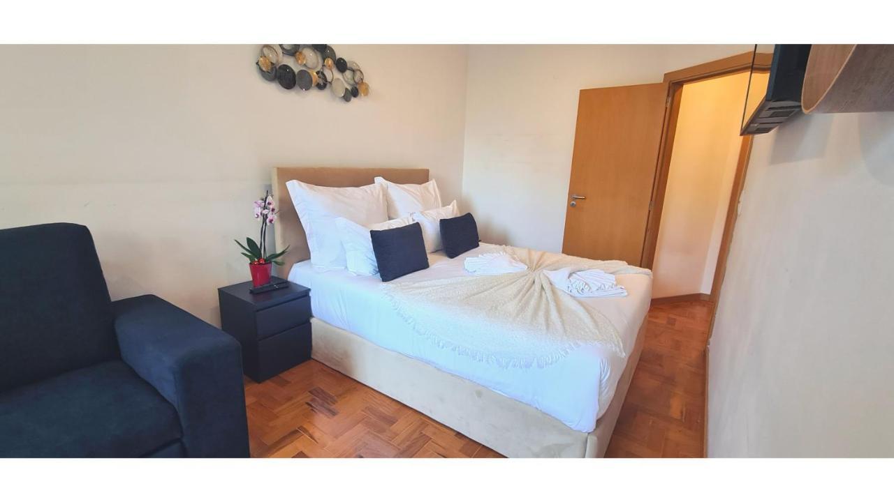 Yaya Pt- Santa Catarina Apartaments Πόρτο Εξωτερικό φωτογραφία