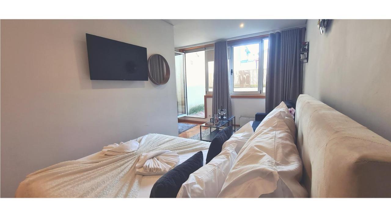 Yaya Pt- Santa Catarina Apartaments Πόρτο Εξωτερικό φωτογραφία