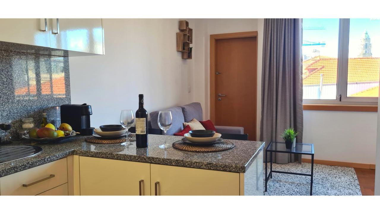 Yaya Pt- Santa Catarina Apartaments Πόρτο Εξωτερικό φωτογραφία