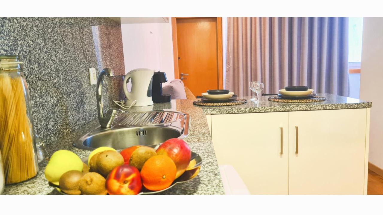 Yaya Pt- Santa Catarina Apartaments Πόρτο Εξωτερικό φωτογραφία