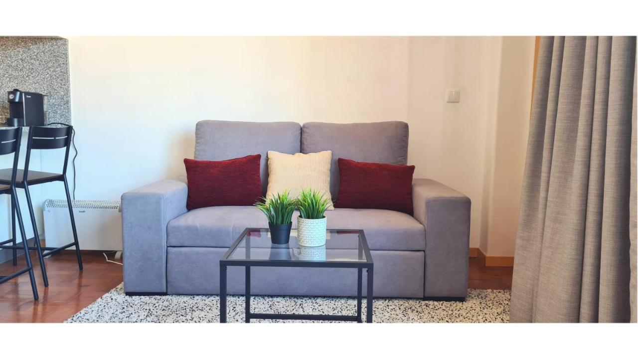 Yaya Pt- Santa Catarina Apartaments Πόρτο Εξωτερικό φωτογραφία