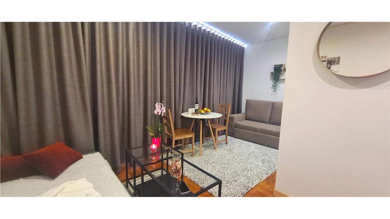 Yaya Pt- Santa Catarina Apartaments Πόρτο Εξωτερικό φωτογραφία