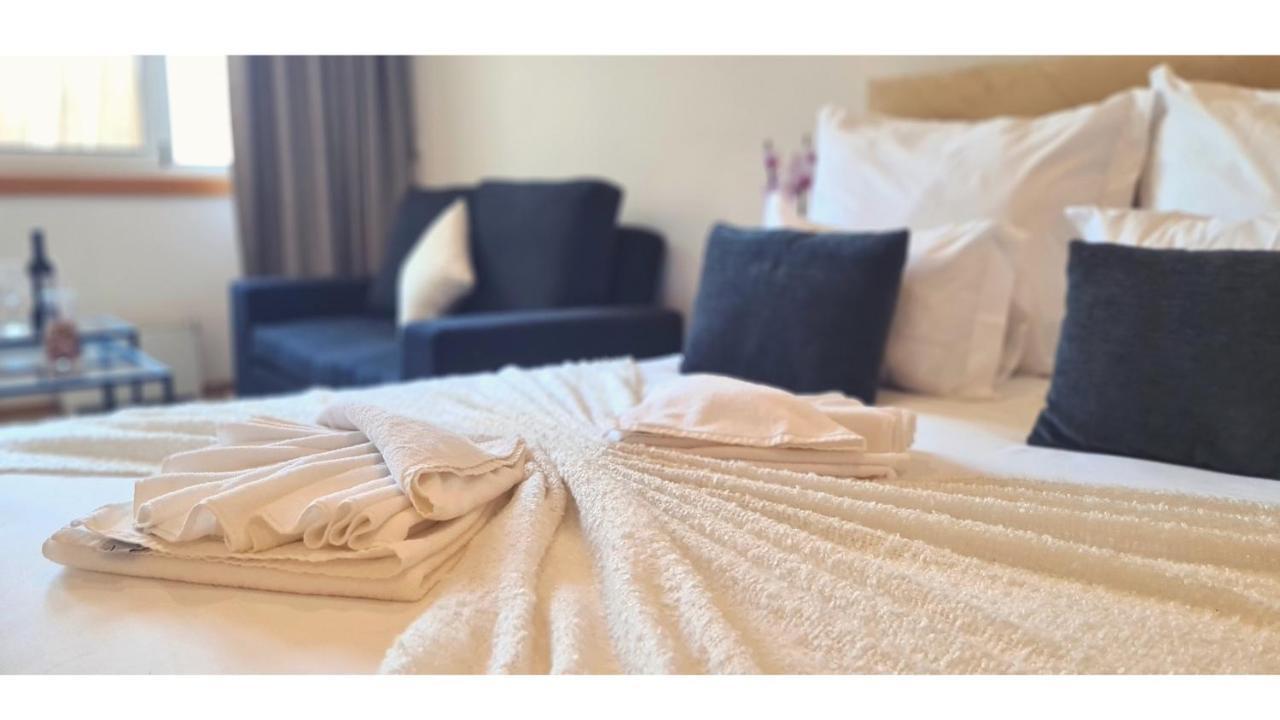 Yaya Pt- Santa Catarina Apartaments Πόρτο Εξωτερικό φωτογραφία