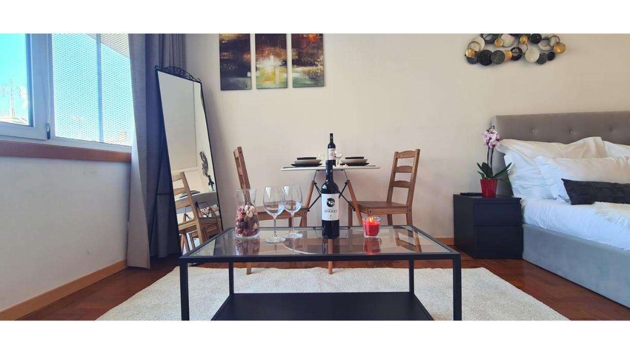 Yaya Pt- Santa Catarina Apartaments Πόρτο Εξωτερικό φωτογραφία