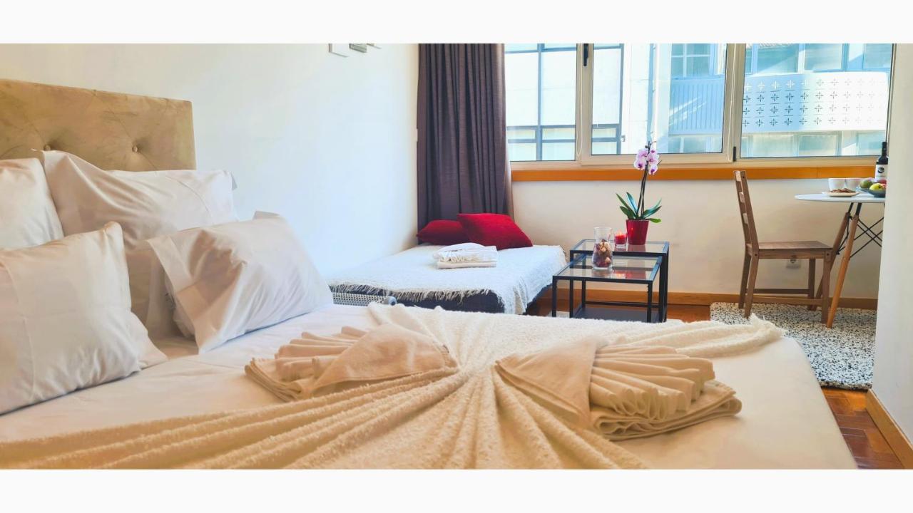 Yaya Pt- Santa Catarina Apartaments Πόρτο Εξωτερικό φωτογραφία
