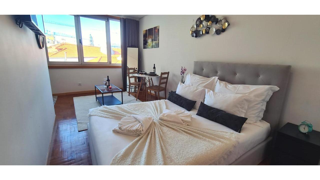 Yaya Pt- Santa Catarina Apartaments Πόρτο Εξωτερικό φωτογραφία