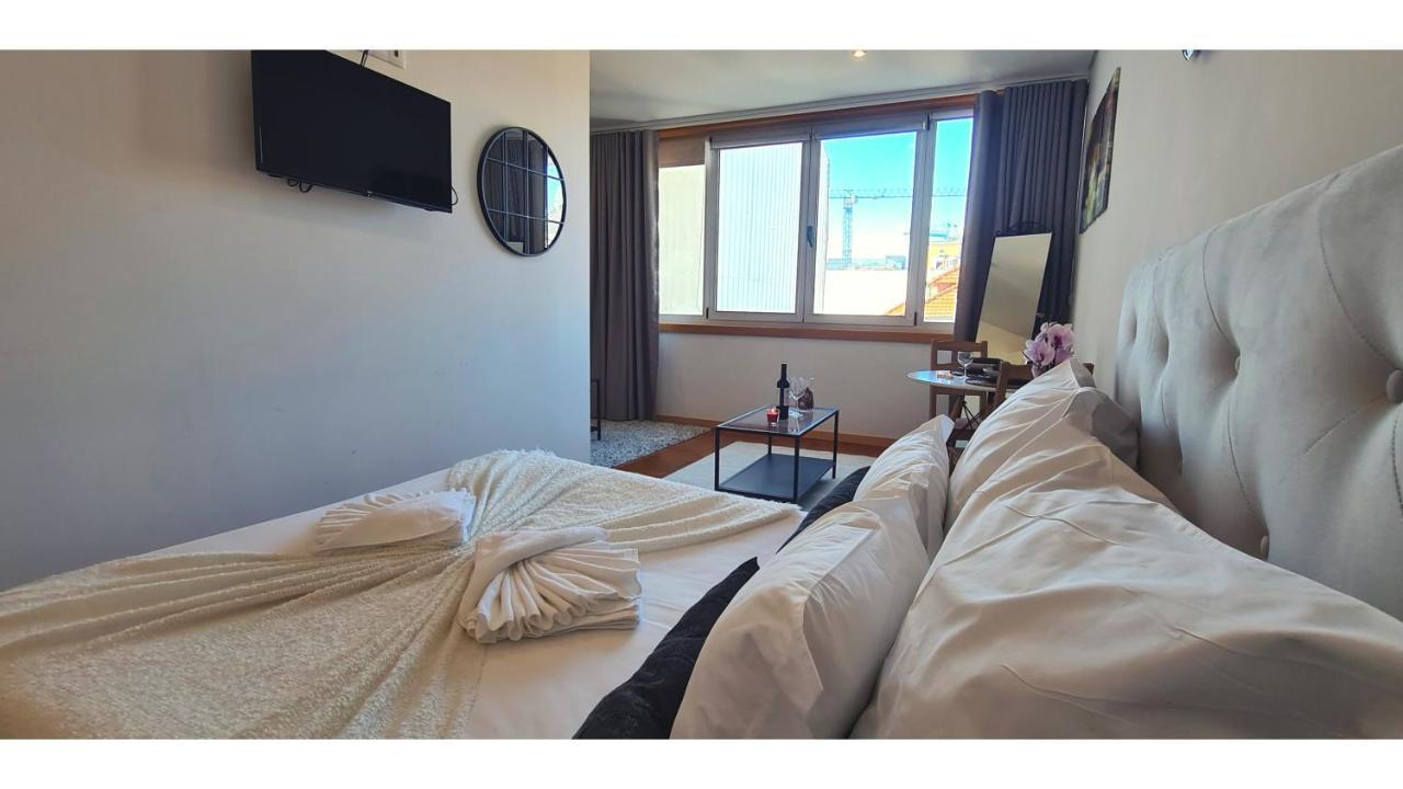 Yaya Pt- Santa Catarina Apartaments Πόρτο Εξωτερικό φωτογραφία