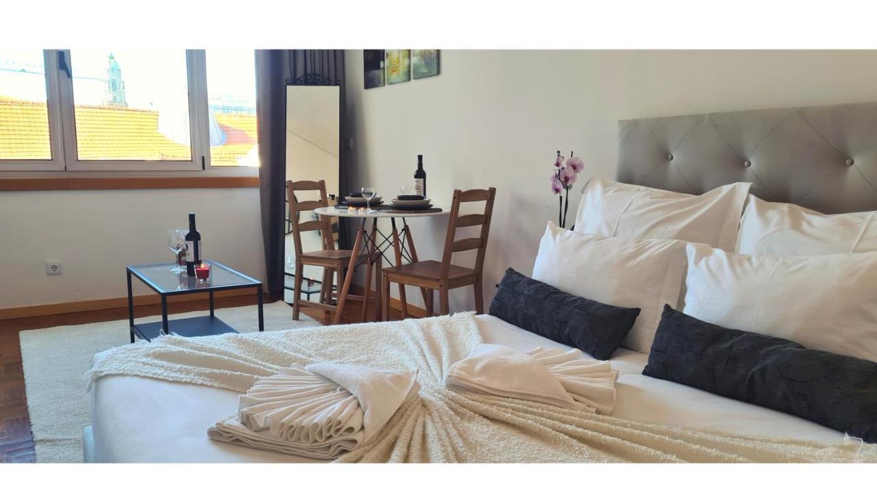 Yaya Pt- Santa Catarina Apartaments Πόρτο Εξωτερικό φωτογραφία