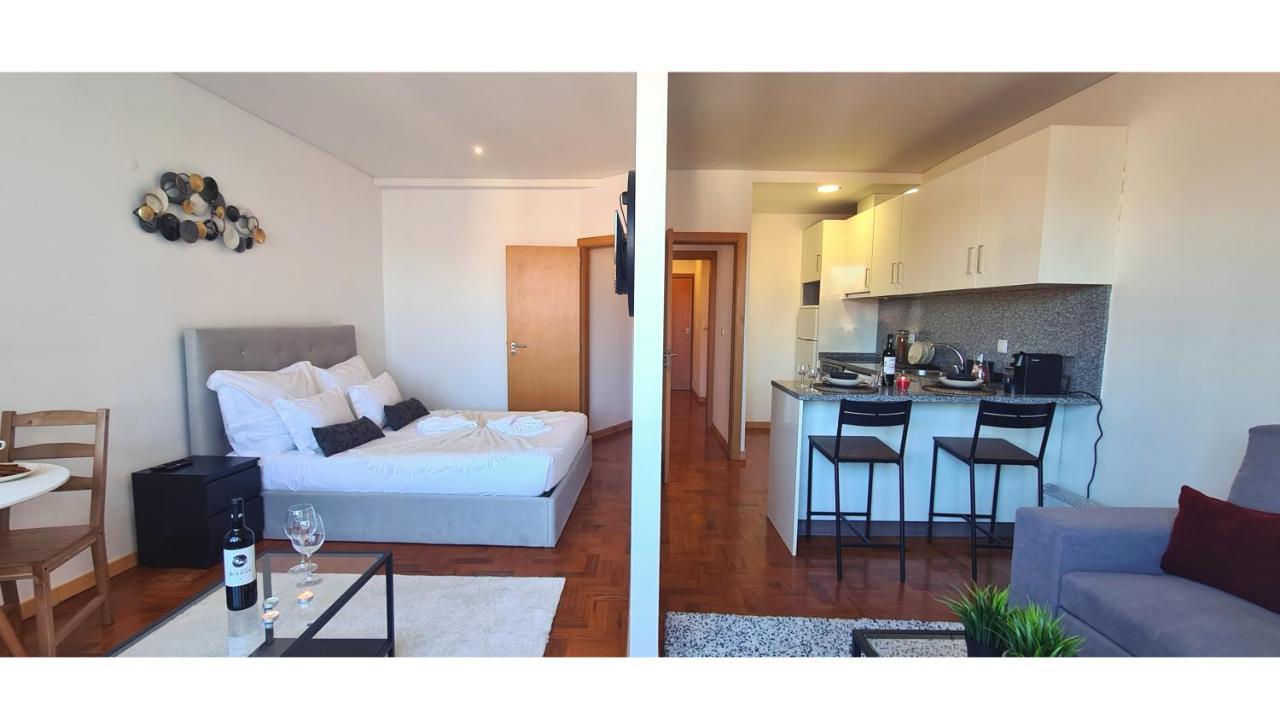 Yaya Pt- Santa Catarina Apartaments Πόρτο Εξωτερικό φωτογραφία