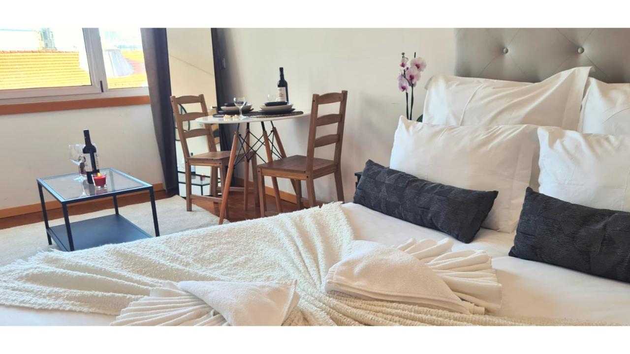 Yaya Pt- Santa Catarina Apartaments Πόρτο Εξωτερικό φωτογραφία