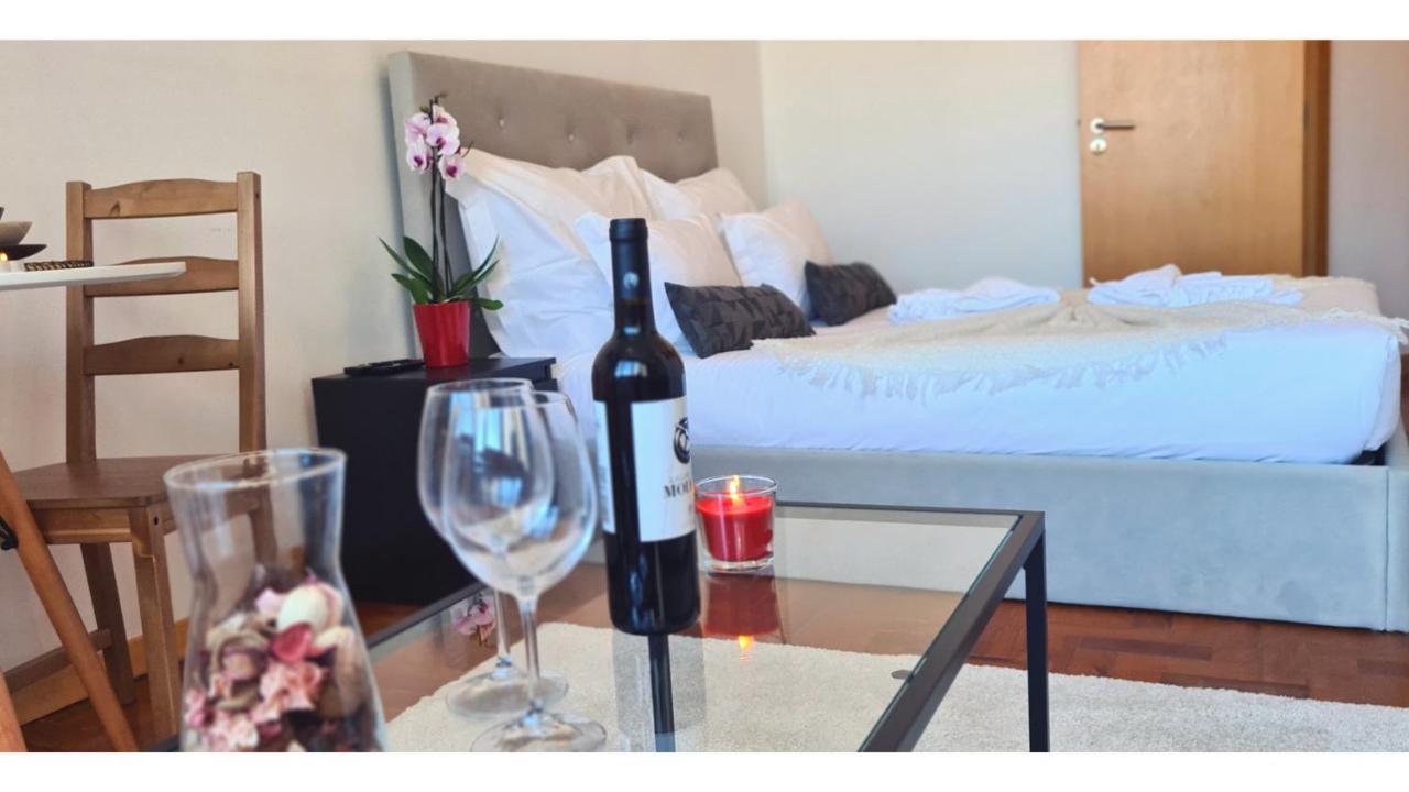Yaya Pt- Santa Catarina Apartaments Πόρτο Εξωτερικό φωτογραφία