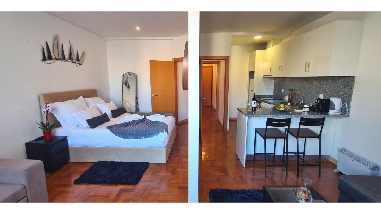 Yaya Pt- Santa Catarina Apartaments Πόρτο Εξωτερικό φωτογραφία