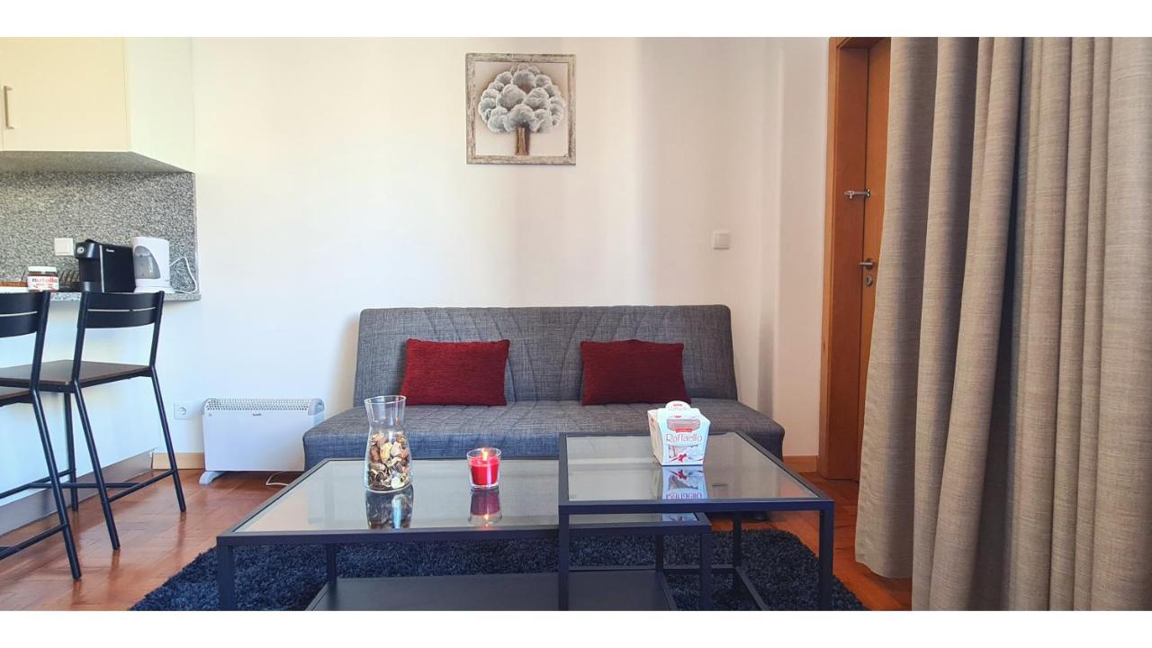 Yaya Pt- Santa Catarina Apartaments Πόρτο Εξωτερικό φωτογραφία