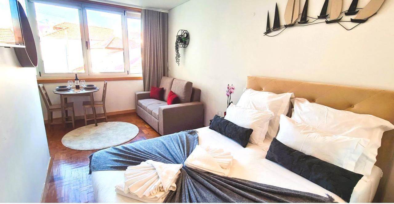 Yaya Pt- Santa Catarina Apartaments Πόρτο Εξωτερικό φωτογραφία