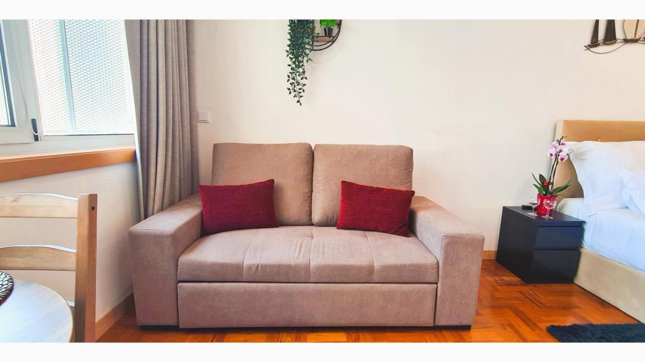 Yaya Pt- Santa Catarina Apartaments Πόρτο Εξωτερικό φωτογραφία