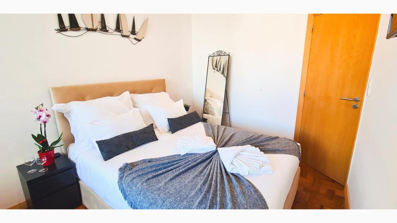 Yaya Pt- Santa Catarina Apartaments Πόρτο Εξωτερικό φωτογραφία
