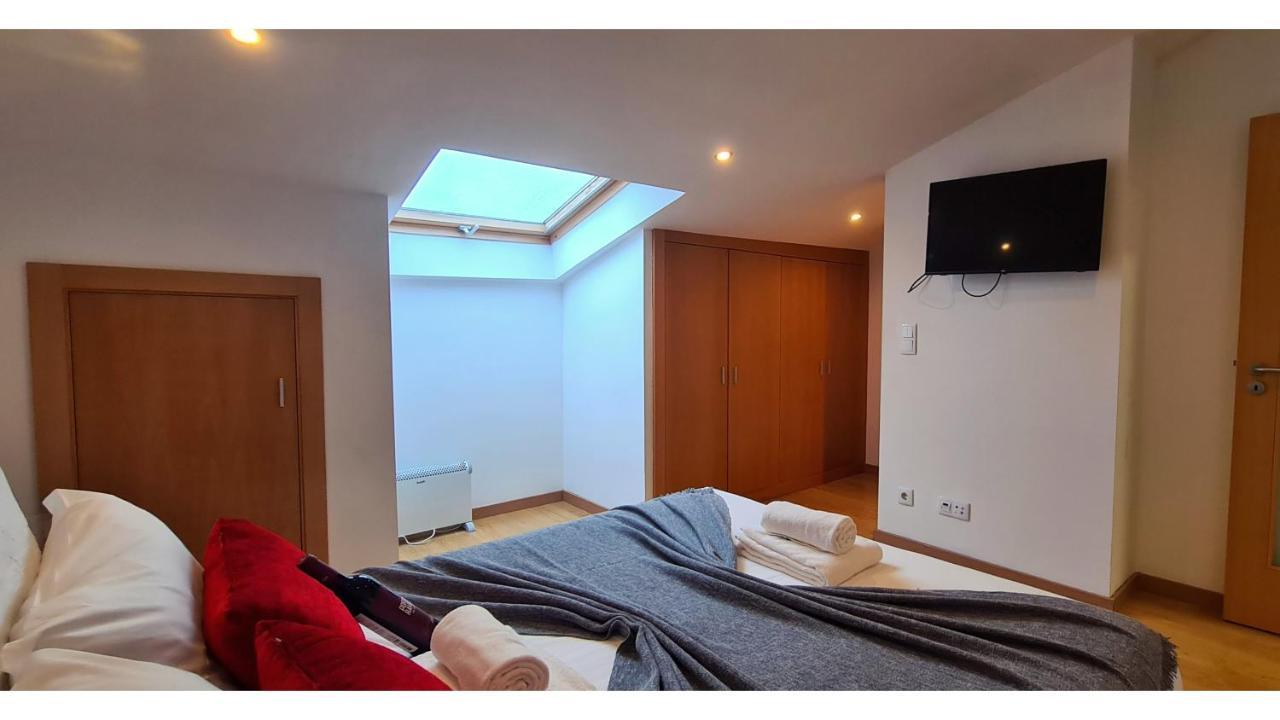 Yaya Pt- Santa Catarina Apartaments Πόρτο Εξωτερικό φωτογραφία