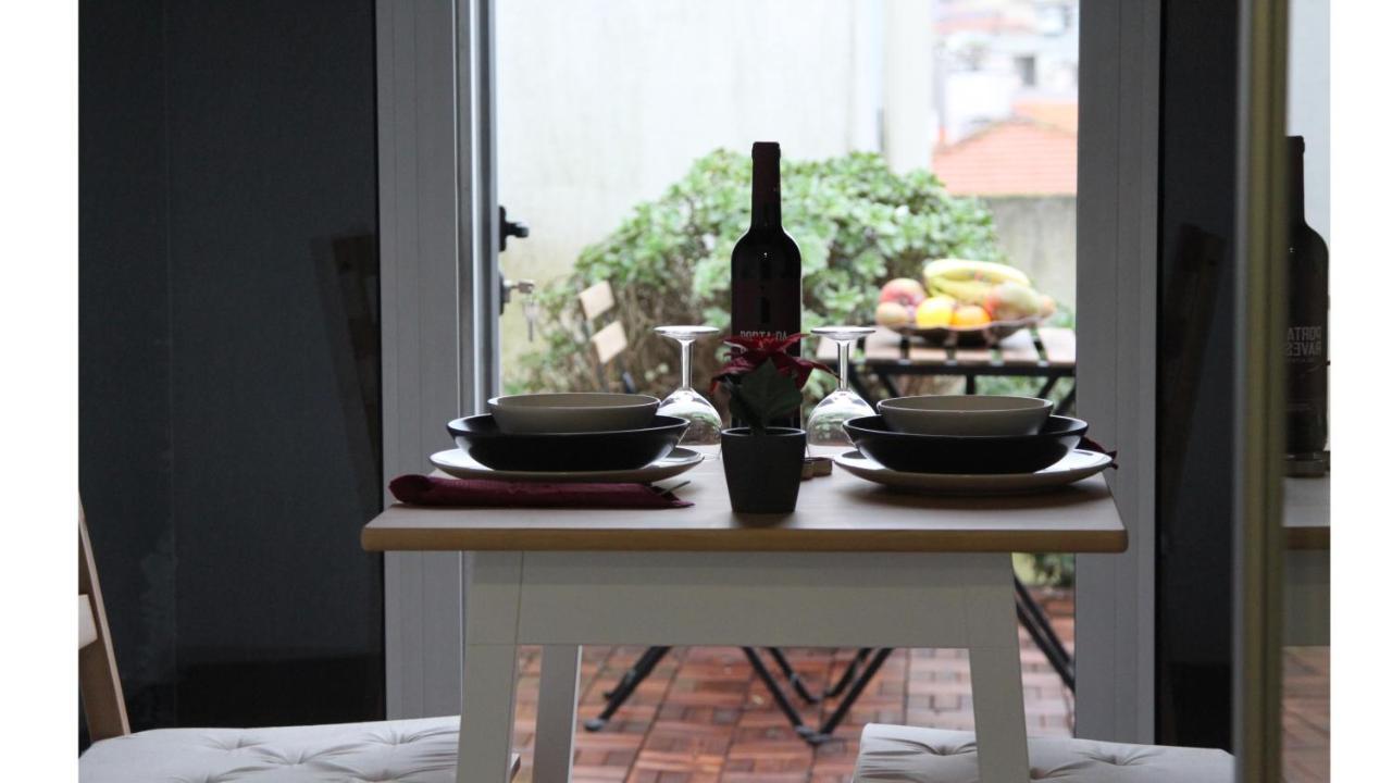 Yaya Pt- Santa Catarina Apartaments Πόρτο Εξωτερικό φωτογραφία
