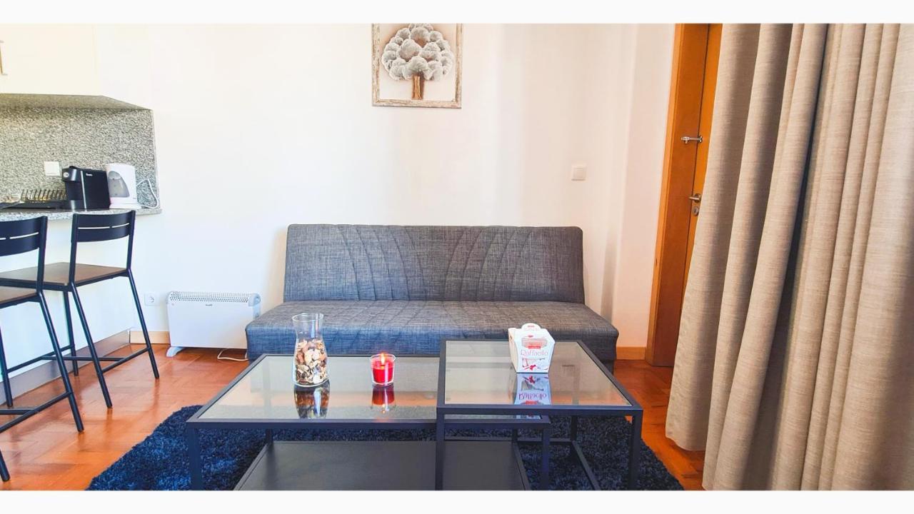 Yaya Pt- Santa Catarina Apartaments Πόρτο Εξωτερικό φωτογραφία