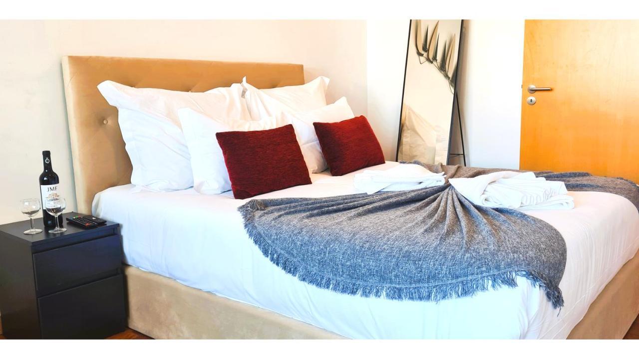 Yaya Pt- Santa Catarina Apartaments Πόρτο Εξωτερικό φωτογραφία