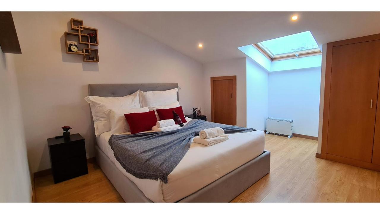 Yaya Pt- Santa Catarina Apartaments Πόρτο Εξωτερικό φωτογραφία