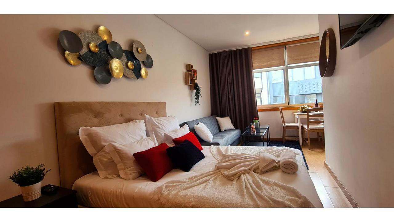 Yaya Pt- Santa Catarina Apartaments Πόρτο Εξωτερικό φωτογραφία