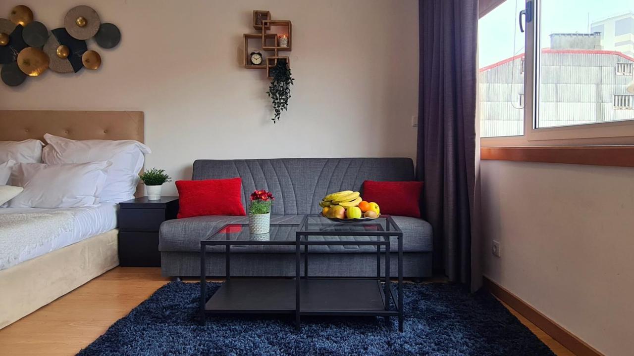 Yaya Pt- Santa Catarina Apartaments Πόρτο Εξωτερικό φωτογραφία