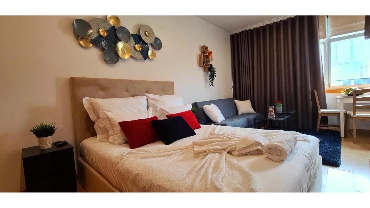 Yaya Pt- Santa Catarina Apartaments Πόρτο Εξωτερικό φωτογραφία