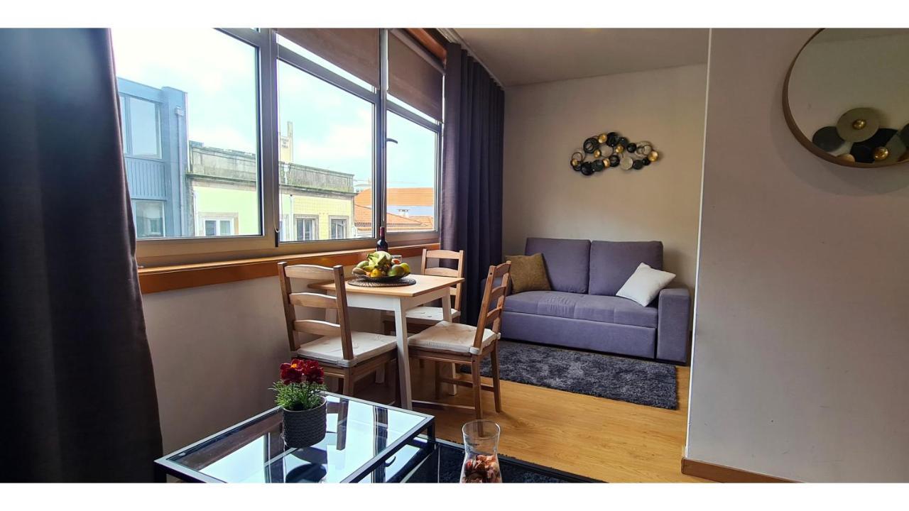 Yaya Pt- Santa Catarina Apartaments Πόρτο Εξωτερικό φωτογραφία