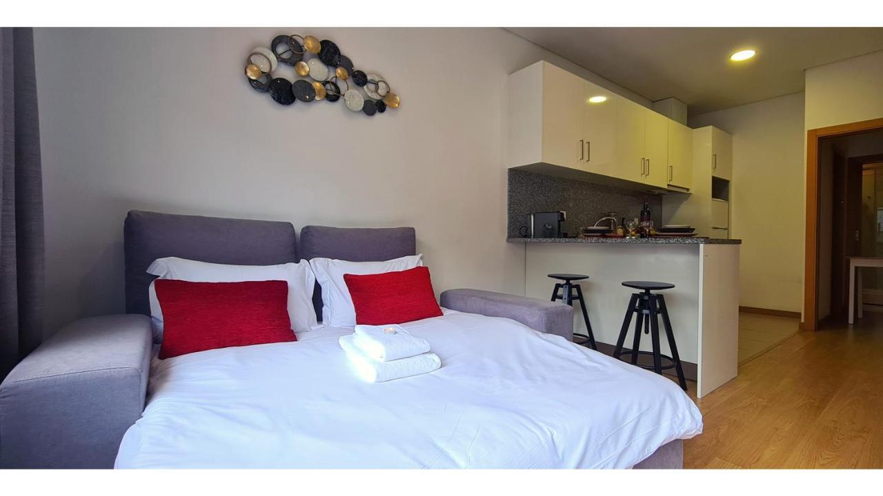 Yaya Pt- Santa Catarina Apartaments Πόρτο Εξωτερικό φωτογραφία