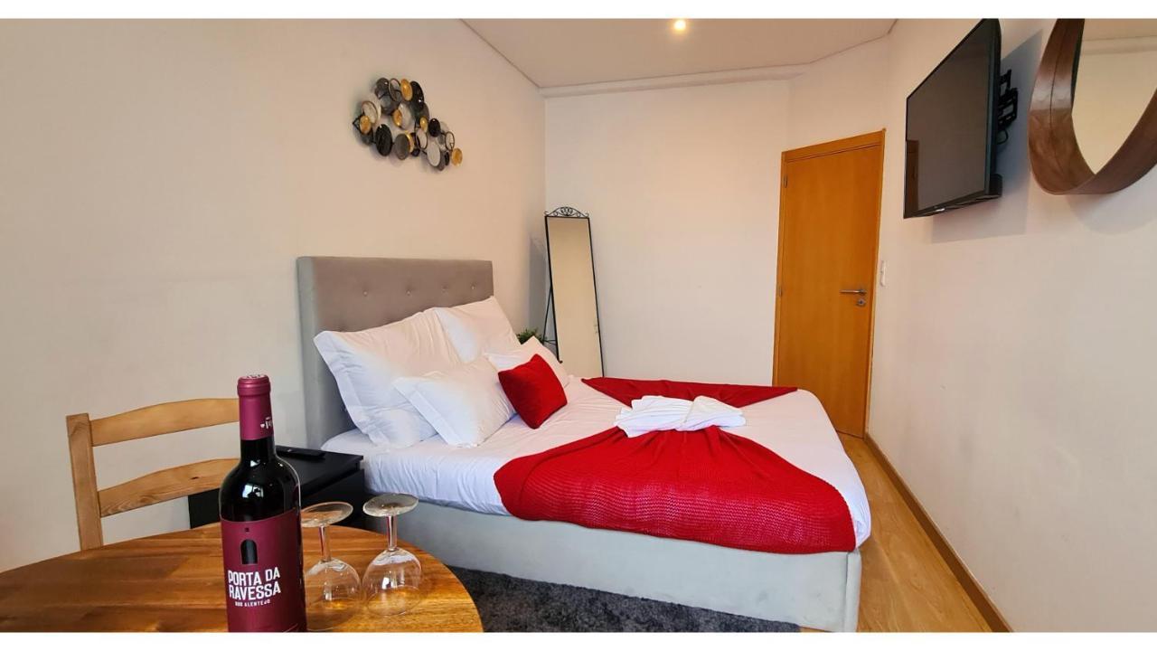 Yaya Pt- Santa Catarina Apartaments Πόρτο Εξωτερικό φωτογραφία