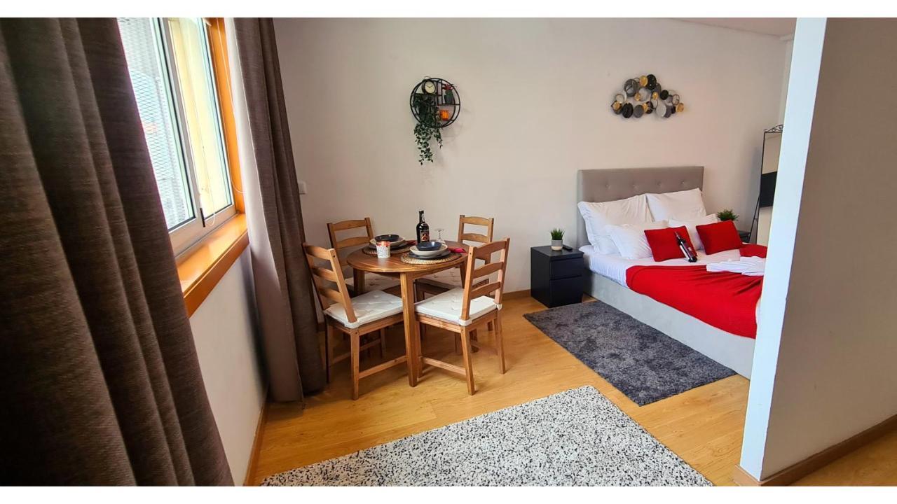 Yaya Pt- Santa Catarina Apartaments Πόρτο Εξωτερικό φωτογραφία