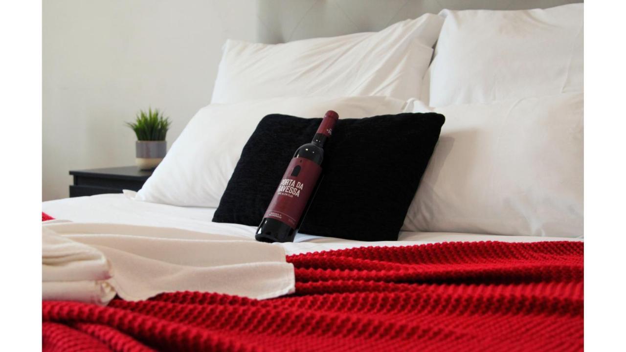 Yaya Pt- Santa Catarina Apartaments Πόρτο Εξωτερικό φωτογραφία