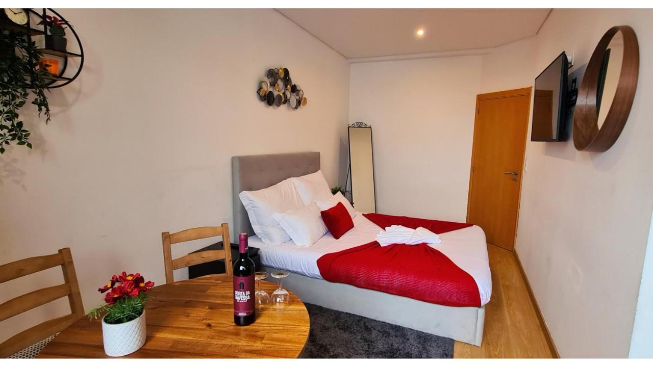 Yaya Pt- Santa Catarina Apartaments Πόρτο Εξωτερικό φωτογραφία