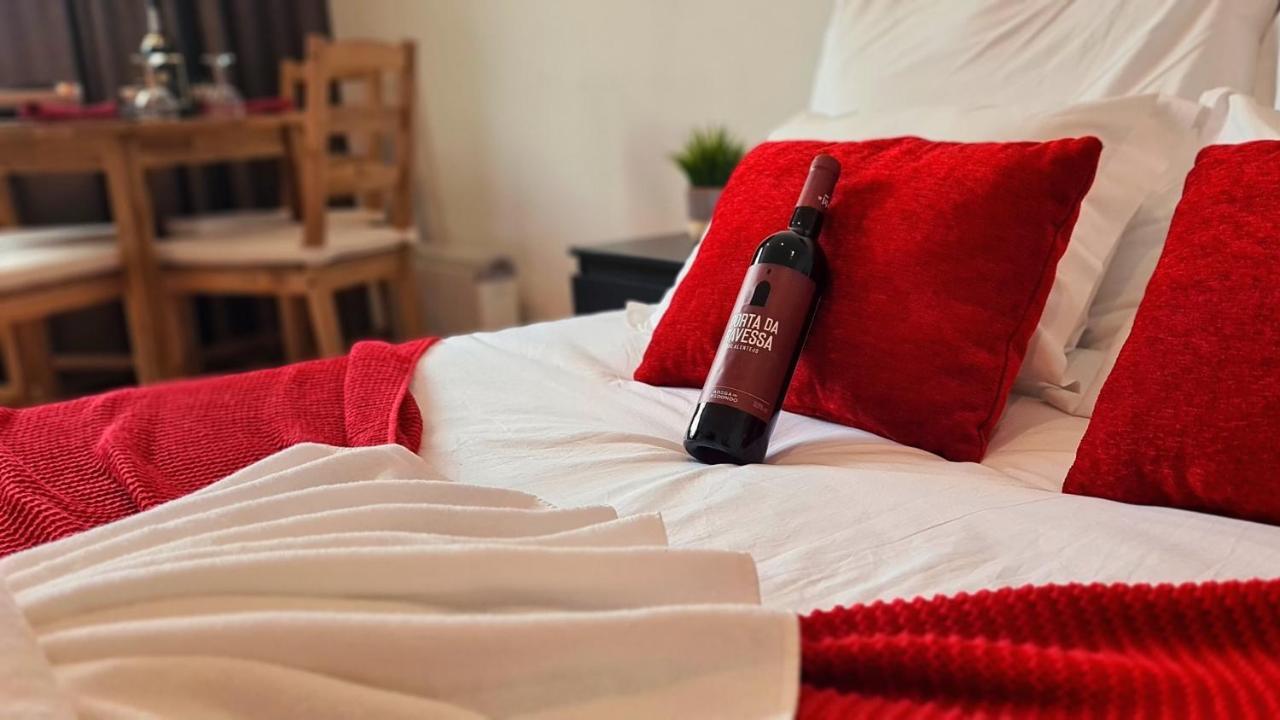 Yaya Pt- Santa Catarina Apartaments Πόρτο Εξωτερικό φωτογραφία