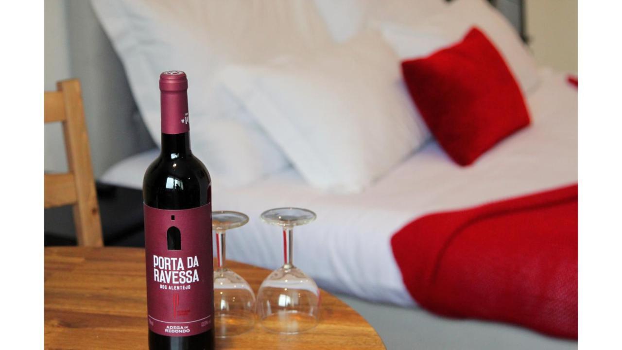 Yaya Pt- Santa Catarina Apartaments Πόρτο Εξωτερικό φωτογραφία