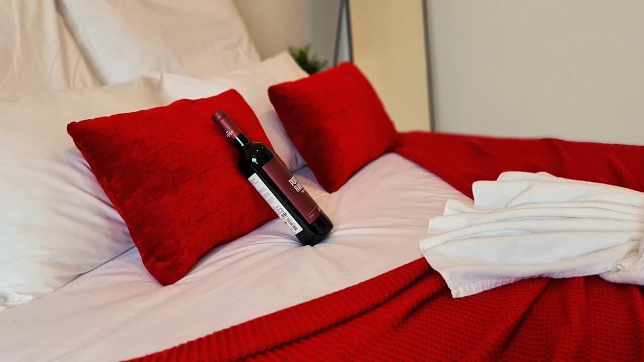 Yaya Pt- Santa Catarina Apartaments Πόρτο Εξωτερικό φωτογραφία