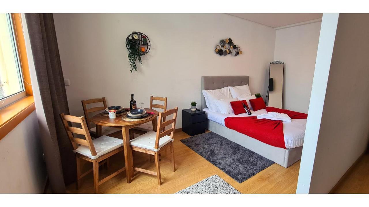 Yaya Pt- Santa Catarina Apartaments Πόρτο Εξωτερικό φωτογραφία