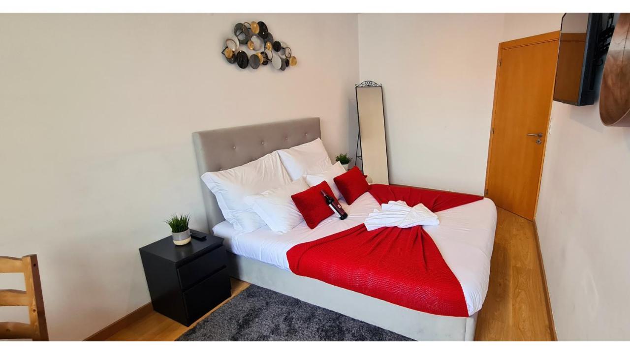 Yaya Pt- Santa Catarina Apartaments Πόρτο Εξωτερικό φωτογραφία
