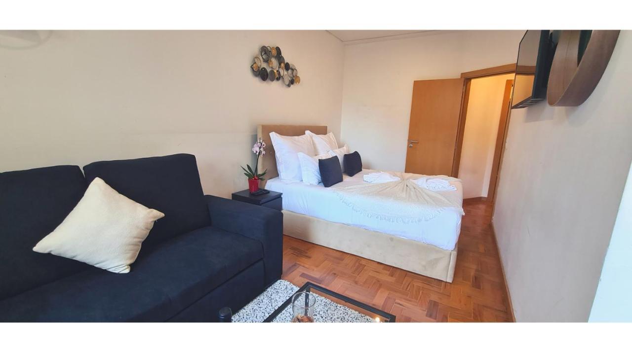 Yaya Pt- Santa Catarina Apartaments Πόρτο Εξωτερικό φωτογραφία