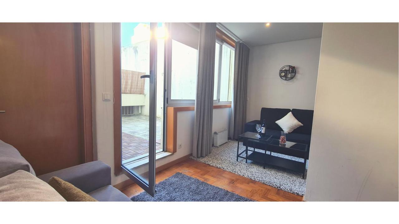 Yaya Pt- Santa Catarina Apartaments Πόρτο Εξωτερικό φωτογραφία
