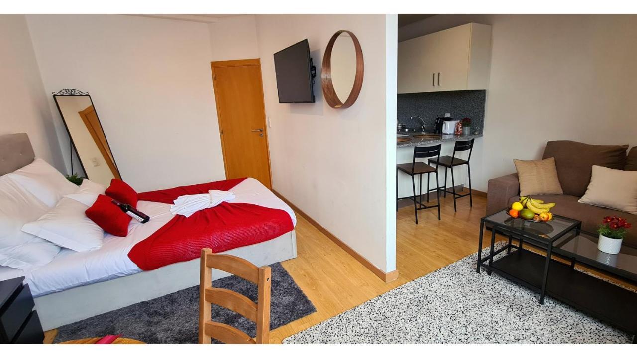 Yaya Pt- Santa Catarina Apartaments Πόρτο Εξωτερικό φωτογραφία