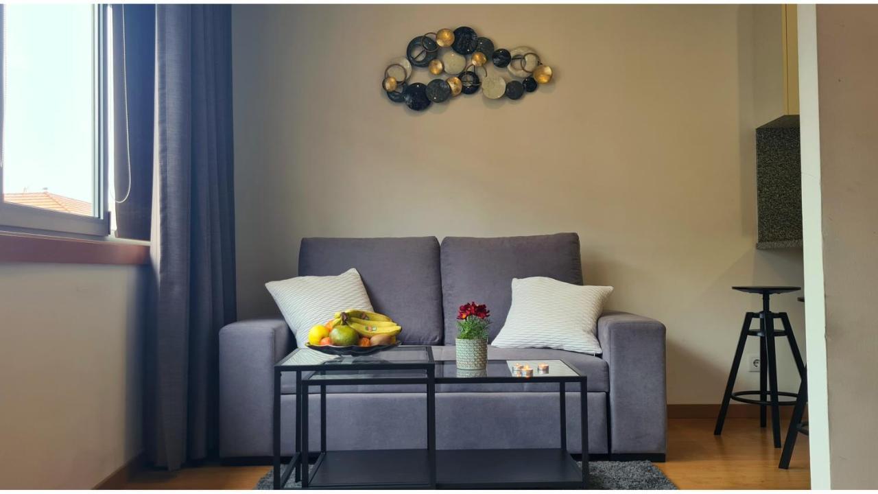 Yaya Pt- Santa Catarina Apartaments Πόρτο Εξωτερικό φωτογραφία