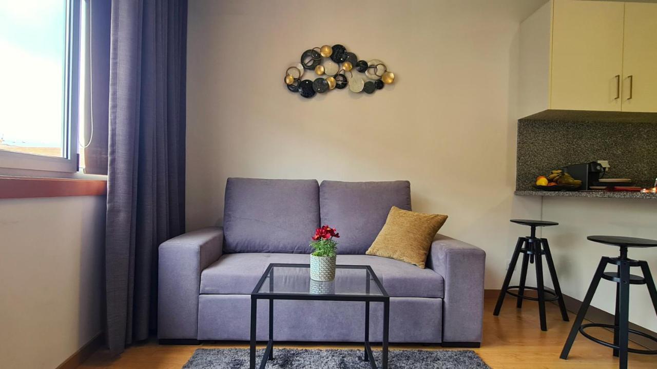 Yaya Pt- Santa Catarina Apartaments Πόρτο Εξωτερικό φωτογραφία