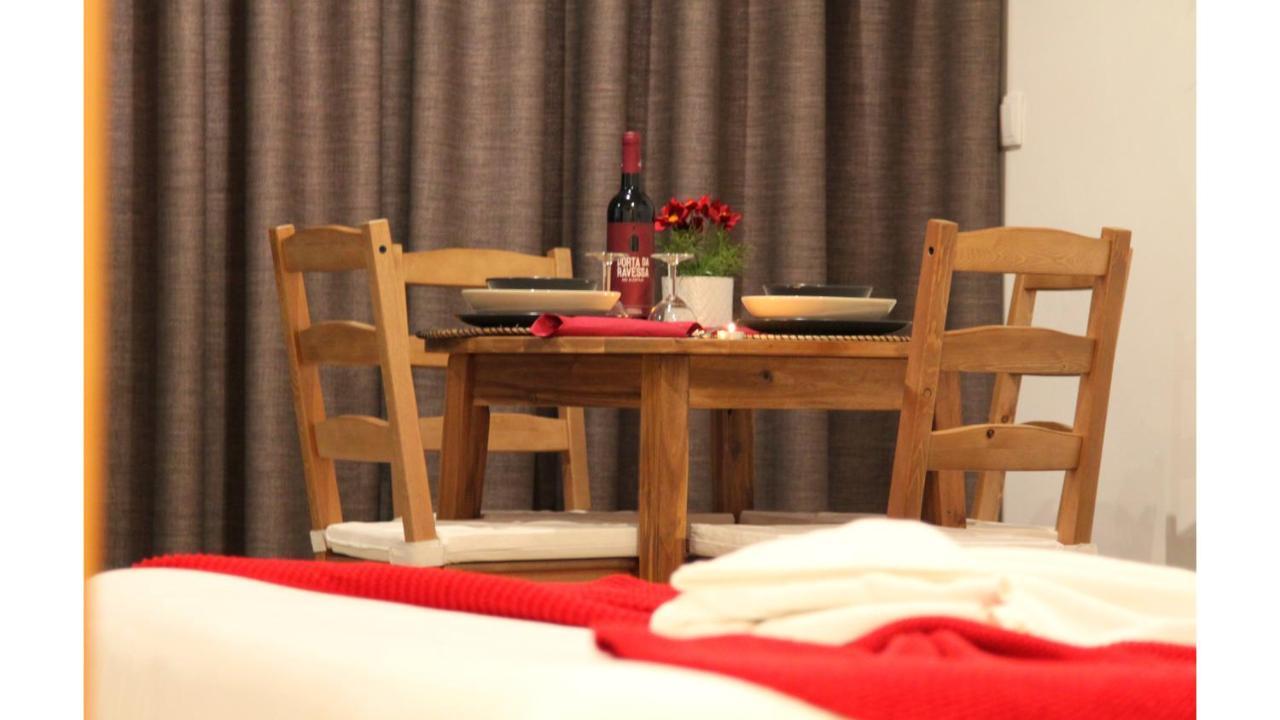 Yaya Pt- Santa Catarina Apartaments Πόρτο Εξωτερικό φωτογραφία
