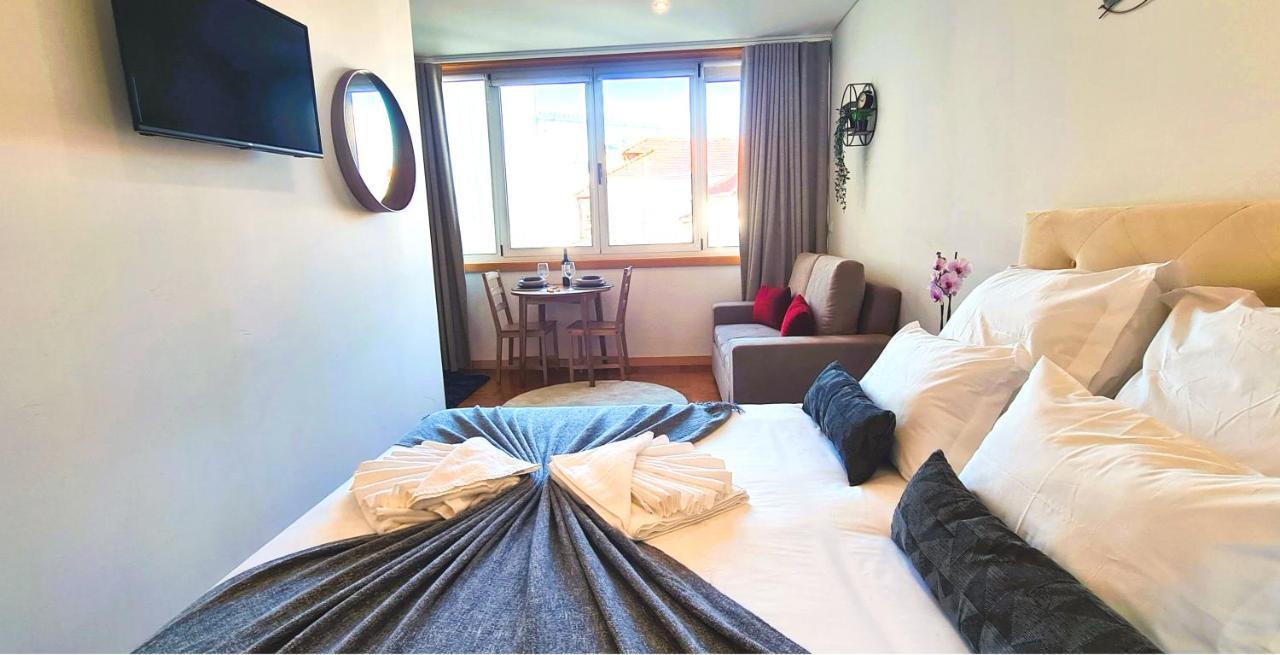 Yaya Pt- Santa Catarina Apartaments Πόρτο Εξωτερικό φωτογραφία